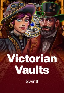 Victorian Vaults
