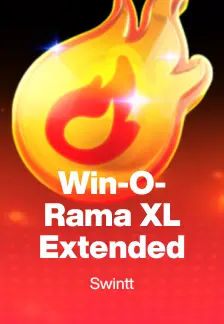 Win-O-Rama XL Extended
