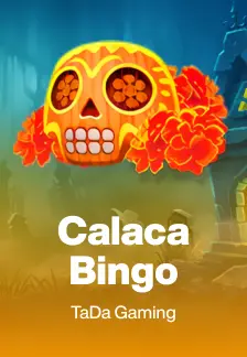 Calaca Bingo