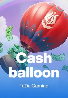 Cash balloon