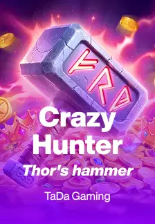 CrazyHunter Thor's hammer