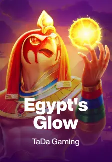 Egypt's Glow