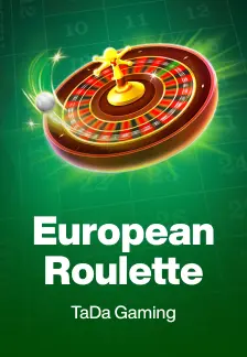 European Roulette