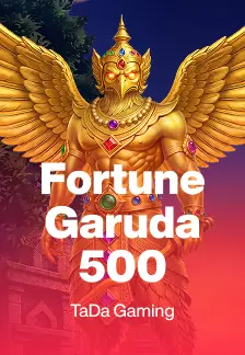 Fortune Garuda 500