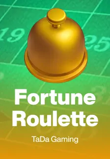 Fortune Roulette