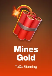 Mines Gold