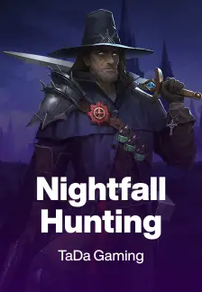 Nightfall Hunting