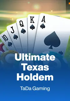 Ultimate Texas Holdem