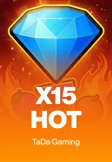 X15 HOT