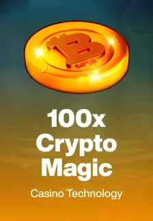 100x Crypto Magic