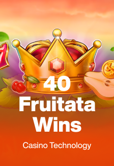 40 Fruitata Wins