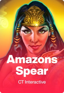 Amazons Spear