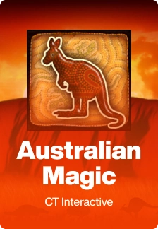 Australian Magic