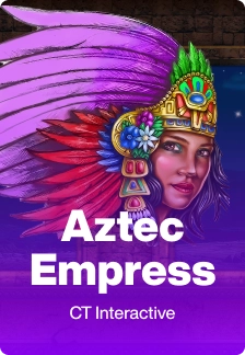 Aztec Empress