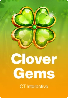 Clover Gems