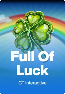 Full Of Luck