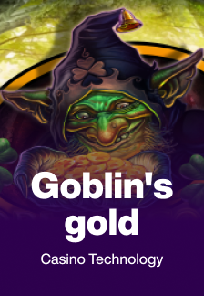 Goblin's Gold