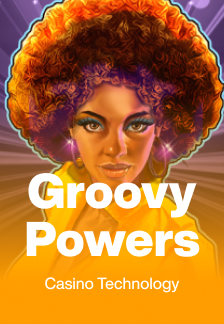Groovy Powers