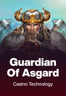 Guardian of Asgard