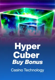 Hyper Cuber Buy Bonus