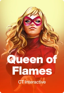 Queen of Flames
