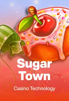 Sugar Town