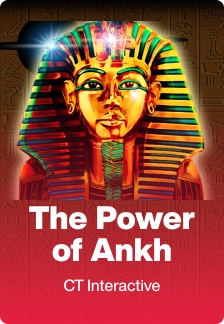 The Power of Ankh