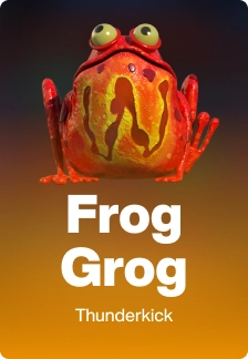 Frog Grog