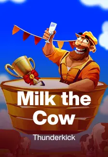 Milk the Cow