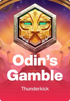 Odin's Gamble