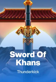 Sword of Khans