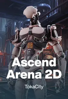 Ascend Arena 2D