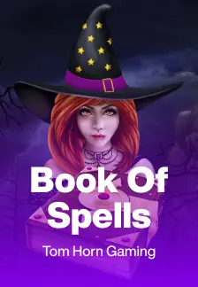 Book Of Spells