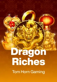 Dragon Riches