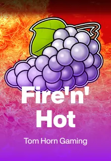 Fire'n'Hot