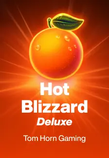 Hot Blizzard Deluxe