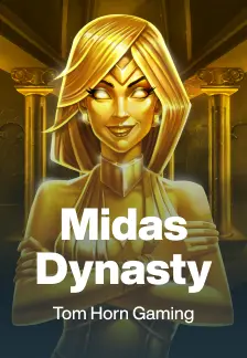 Midas Dynasty