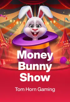 Money Bunny Show