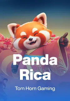 Panda Rica