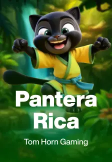 Pantera Rica