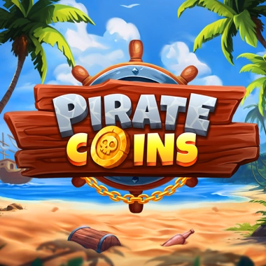 Pirate Coins