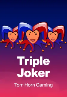 Triple Joker