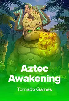 Aztec Awakening