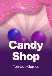 Candy Shop