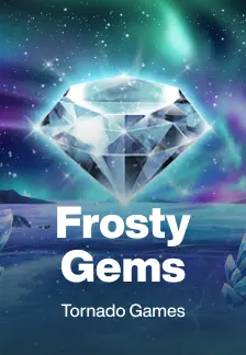 Frosty Gems