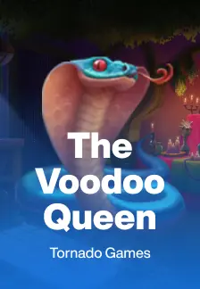 The Voodoo Queen