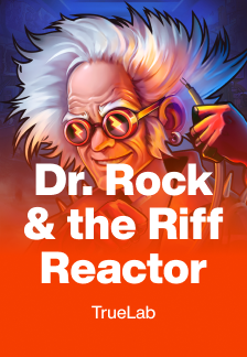 Dr. Rock & the Riff Reactor