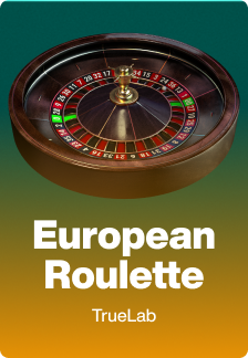 European Roulette