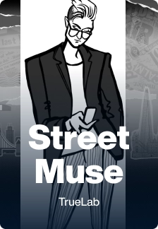 Street Muse