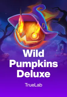Wild Pumpkins Deluxe